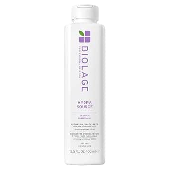 BIOLAGE HYDRASOURCE SHAMPOO