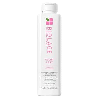 BIOLAGE COLORLAST SHAMPOO