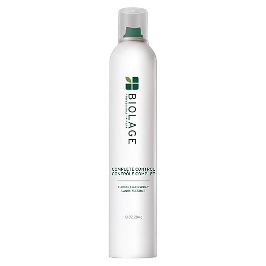 BIOLAGE COMPLETE CONTROL HAIRSPRAY