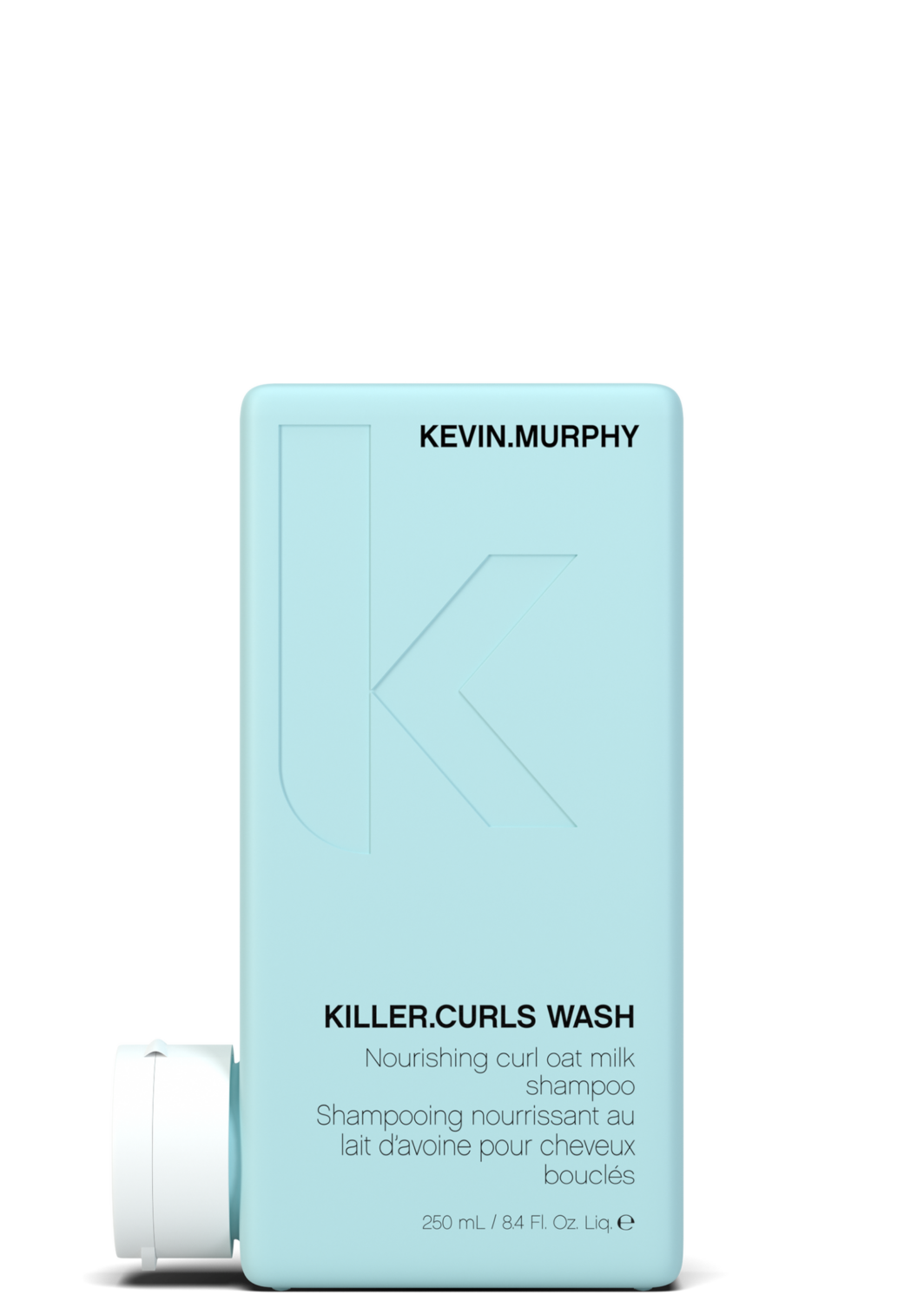KILLER.CURLS WASH
