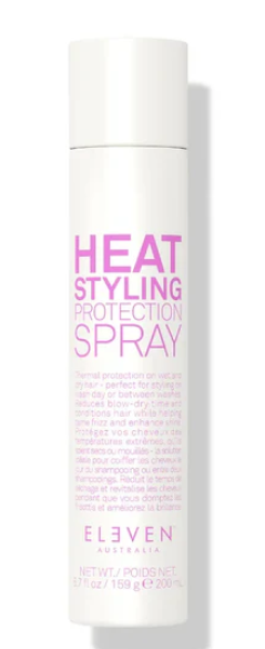 HEAT STYLING PROTECTION SPRAY