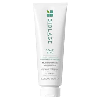 BIOLAGE SCALP SYNC UNIVERSAL CONDITIONER